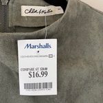 Chloe & Katie Dress Green Photo 4