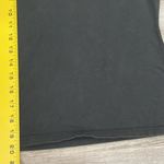 Nike Black Short Sleeve V-Neck Women’s T-Shirt Size Small Photo 9