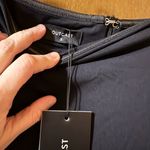 NWT Outcast Black Alexis Jumpsuit Photo 4