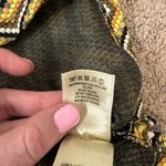 Anthropologie Postmark By Anthro Chevron Dot Knit Tank Top Photo 5