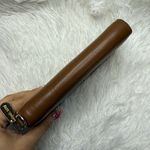 Michael Kors Brown Zip Around Wallet Photo 7