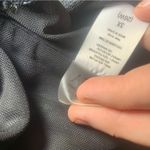 Lysa Swim Black/Blue Floral Low Photo 2