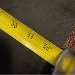 Ivory Ella black long sleeve shirt M Photo 5