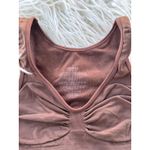 SKIMS Seamless Sculpt Thong Bodysuit Jasper Size XS Photo 6