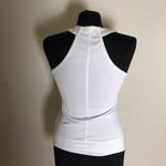 Adidas Stella McCartney Pink and White Tank Top Size L Photo 3