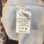 NWT SMITH & QUINN Tory Sand Dweller Seashell Print Puff Sleeve Dress XS Rtl $165 Photo 10