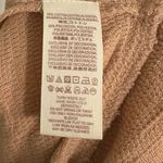 Free People  Pink Floral Top Size‎ XS Photo 7