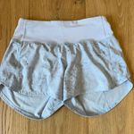 Lululemon Speed Up HR Short 4” Photo 0