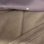 Anne Klein Lavender Shoulder Bag Photo 9