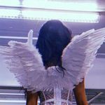 Angel Wings White Photo 0