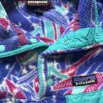 Patagonia HARVEST MOON OWL Pullover SYNCHILLA Women’s Size XS Photo 4