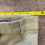 Sigma Equestrian Riding Pants Womens Size 24 Tan Jodhpurs Lightweight Horseback Photo 8