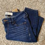 Abercrombie & Fitch The A&F Jegging Skinny Jeans Size 00 Photo 12