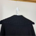 Bryn Walker Wool Blend Thick Chunky Knit Cardigan Size Medium Photo 8