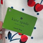 Kate Spade | Cherry Print Lunch Tote Photo 1