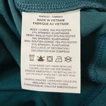 Nike  Sports Bra Teal Size 2X Photo 3