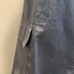 Lovestitch  lace blouse gray & white stripes gray cargo skirt NWT Photo 4