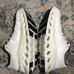 On Cloud Cloudtilt Running Sneakers Pearl White Size 7.5 Photo 6