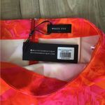 White Fox Boutique  Women's Sweet Nothings Mini Skirt Liberty Print Size: S Photo 2