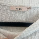 Francesca's Cropped Sweater  Photo 1