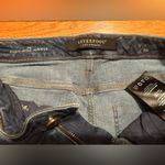 Liverpool Jeans Company Liverpool High-rise Ankle Stretch Denim Jeans 26/2 Photo 6