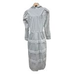 Rue Stiic Anni Maxi Linen Blend Dress Photo 8