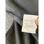 Women's Vest Jacket Sleeveless Fashion Black Size 2XL NWT Photo 7