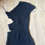 Cult Gaia  lurenz knit dress Photo 5
