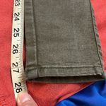 ZARA 💥3/20💥 Basic Z1975 Denim Pants Sz 2 Photo 7