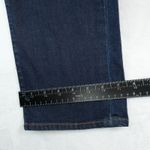 Lucky Brand  Jeans Womens 8/29R Blue Dark Wash Sofia Straight Classic Denim Photo 10