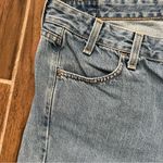 Levi's Levi’s red tab shorts size 9 JR Photo 1