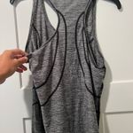Reebok Grey  Tank Photo 1