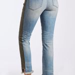 Dear John JEANS ERIN SLIM STRAIGHT MILITAIRE Size 26 $98 Photo 3