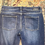 Elie Tahari FINAL PRICE  New York Bridgett Skinny Jeans Photo 2