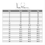 Hayley Paige Occasions  5701 Chiffon Gown Photo 4