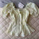 Peppermayo  top  Photo 0