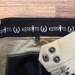 Kerrits  Beige Riding Pants Photo 2