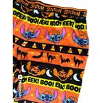 Disney Lilo & Stitch Sz‎ 2XL 18-20 Halloween Pajamas Pants Womens Loungewear  Photo 2