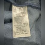 Guess  Sleeveless Denim chambray lace up bodice Dress with Belt Sz Xl Photo 5