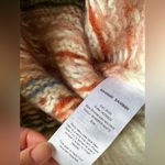 SAMSOE SAMSOE Simones Crew Neck Knit Sweater in Whisper White Large Photo 6