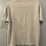 American Eagle  Oversized Retro Pink Floyd Tee Photo 1