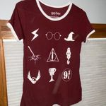 Harry Potter  T-Shirt Photo 0