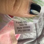 Lilly Pulitzer Women's Charla Sweater Coral Reef Tint Heather Extra Large NEW Photo 10