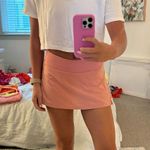 Lululemon Coral  Skirt Photo 0