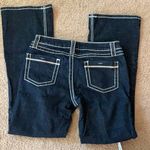 BlueAsphalt 𝅺NWOT size 7 short Blue Asphalt jeans Photo 5