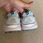 Flower Mountain Yamano 3 Sneakers Blue Size 7 Photo 5