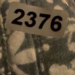 Gap size 14 sun kissed floral chambray floral shorts Photo 4