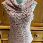 Tommy Bahama Cowl Neck Sweater Photo 0