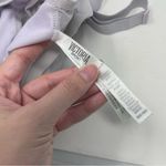 Victoria's Secret Victoria’s Secret Sport Lightweight Light Purple Sports Bra Size 36B Photo 3