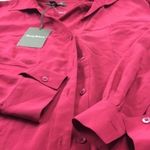 Tommy Bahama   ladies blouse L/G Photo 2